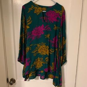 World Market Tunic